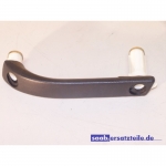 Griff innen - vorne rechts - grau
