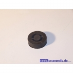 Gummi Halterung Endrohr