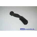 Gummibalg Tr vorne links + rechts  ( gebraucht )