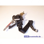 Gurt vorne rechts  ( 5 - Tren )   ( gebraucht -...