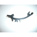 Halter Zndkabel     8- Ventiler