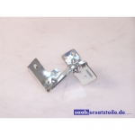 Halterung an Vergaser Solex