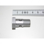 Hohlschraube ( 12 x 24 mm) SW-17-mm