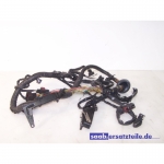 Kabelnetz Motor 900-2   - 6 -Zylinder ( 1994 )