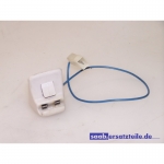 Klemme Sonnenblende Elektroanschluss 9000