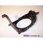 Konsole Lautsprecher hinten links