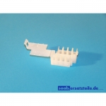 Kontaktgehuse 8-polig  900-1  / 9000