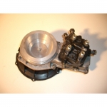 Kraftstoff Mengenteiler  900-1  ( 1988-1990 )      Im...