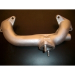 Krmmer Abgas  ( 1991-1993 )  Sauger