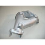 Krmmer Abgas   ( 2,0 + 2,1 ) ltr  16- V