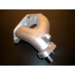 Krmmer Abgas  900-1  /  9000  ( 2,0 + 2,1 + 2,3 ) ltr