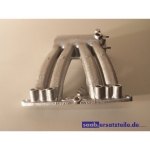 Krmmer Luftansaugung 2,0 ltr  Sauger + Turbo