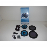 Lautsprecher Satz Tren vorne (  Blaupunkt  2-Wege...