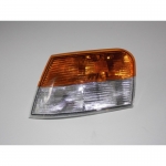 Leuchte Blinker vorne links  9000 ( 1991 ) / 9000 CD...