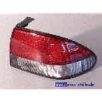 Leuchte hinten links aussen 900-2 Cabrio