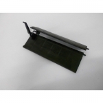 Lftungsklappen im Geblsekasten