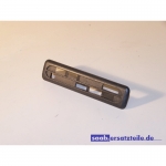 Luftauslass Geblse Tr hinten links