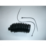 Manschette Lenkgetriebe  links  9000  (1985-1998)