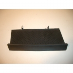 Matte Gummi Konsole vorne  900-2  /  9--3