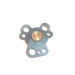 Membrane Vergaser Solex