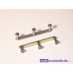 Montagesatz Wasserhahn