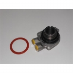 Nehmerzylinder Kupplung  9000   ( 1985-1992 )