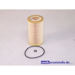 Oelfilter Einsatz  9-3 ( 200- -2004 ) Diesel D-223-L