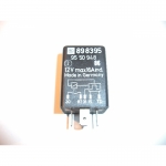 Relais Kraftstoffpumpe 900-1  gebraucht