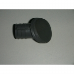 Stopfen fr  Griff  oben (  helllgrau  )  9000...