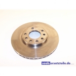 Bremsscheibe vorne  (Marke Zimmermann )