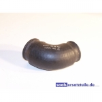 Schlauch an Ladeluftlhler