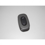 Schalter Fensterheber hinten  grau