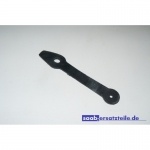 Stroppe - Gummi Halterung  Hutablage