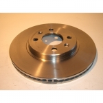 Bremsscheibe vorne  Neuteil - gnstige Qualitt