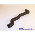 Schlauch  Khler an Zylinderkopf