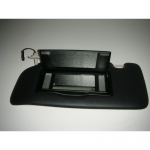 Sonnenblende links mit Beleuchtung und Klappe  9000 (...