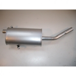 Topf mitte  ( 8 + 16 ) V   Motoren  Sauger