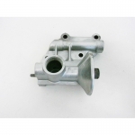 Flansch Oelfilter fr  Turbo  mit Oelkhlung