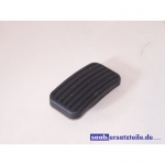 Trittplatte  Gaspedal     (  gebraucht )