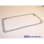 Dichtung ( Metall )zwischen lwanne / Getriebe und...
