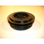 Riemenscheibe ( 1987-1990 )  Turbo  2,0 ltr