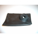 Deckel Gummi Wischerwelle links