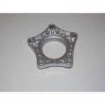 Deckel  Getriebegehuse  links