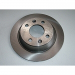 Bremsscheibe hinten    ( Saab - Original-neu )