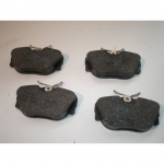 Bremsbelag Satz vorne  900-1 ( 1987-1993 )*
