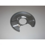 Spritzblech Bremse vorne rechts / links     Neuteil   (...