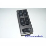 Schalter Fensterheber Mittelkonsole  9-5