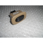 Schalter Fensterheber  hinten  -beige-  (1998-2005)