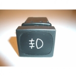 Schalter Nebelschussleuchte   9000   (1985-1989)