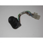 Schalter Spiegelverstellung  (  mit festem Kabel )